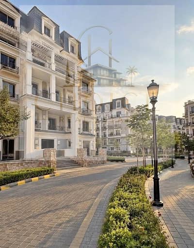 3 Bedroom Flat for Sale in New Cairo, Cairo - 781338969_1032955363079147_6731071878827633987_n. jpg 3 Bedroom Flat for Sale in New Cairo, Cairo - 781338969_1032955363079147_6731071878827633987_n. jpg