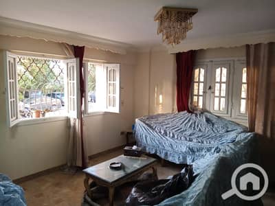 3 Bedroom Flat for Sale in Zahraa Al Maadi, Cairo - IMG-20260908-WA0063(1). jpg 3 Bedroom Flat for Sale in Zahraa Al Maadi, Cairo - IMG-20260908-WA0063(1). jpg