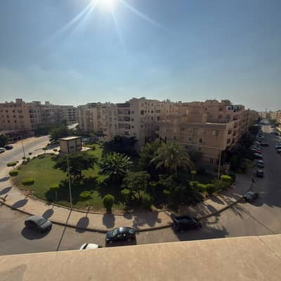 فلیٹ 3 غرف نوم للايجار في القاهرة الجديدة، القاهرة - photo_2026-09-08 23.16. 36. jpeg فلیٹ 3 غرف نوم للايجار في القاهرة الجديدة، القاهرة - photo_2026-09-08 23.16. 36. jpeg