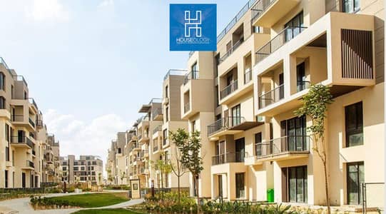 3 Bedroom Apartment for Sale in New Heliopolis, Cairo - Screenshot 2026-09-08 at 3.46. 41 PM. png