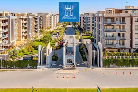 2 Bedroom Apartment for Sale in New Cairo, Cairo - WhatsApp Image 2026-09-08 at 13.47. 47. jpeg