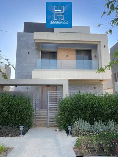 تاون هاوس 4 غرف نوم للبيع في العاصمة الإدارية الجديدة، القاهرة - IMG_2177. JPG