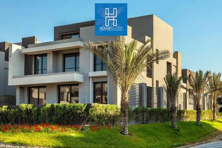 تاون هاوس 4 غرف نوم للبيع في العاصمة الإدارية الجديدة، القاهرة - IMG_0844. JPG