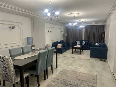 3 Bedroom Apartment for Sale in Boulaq Dakrour, Giza - شقة ١٦٠ متر للبيع – تشطيب سوبر لوكس فاخر جدًا | جاهزة للسكن 3 Bedroom Apartment for Sale in Boulaq Dakrour, Giza - شقة ١٦٠ متر للبيع – تشطيب سوبر لوكس فاخر جدًا | جاهزة للسكن