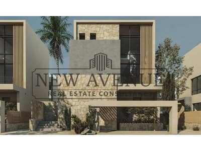 3 Bedroom Townhouse for Sale in North Coast, Matruh - WhatsApp Image 2026-06-21 at 3.53. 21 PM (1). jpg