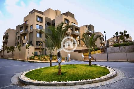 بنتهاوس 3 غرف نوم للايجار في القاهرة الجديدة، القاهرة - Compound_10_فيلدج-جيت-1-2. jpg بنتهاوس 3 غرف نوم للايجار في القاهرة الجديدة، القاهرة - Compound_10_فيلدج-جيت-1-2. jpg