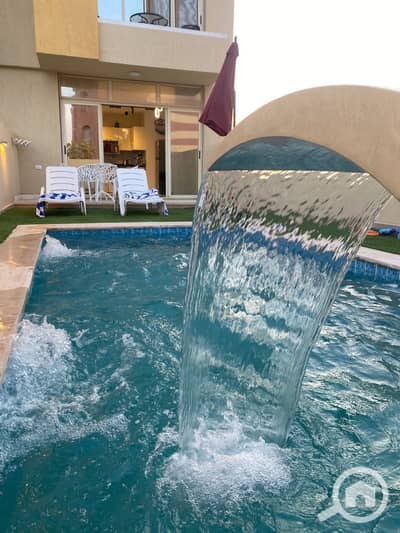 3 Bedroom Villa for Rent in Ain Sukhna, Suez - 32347. jpg