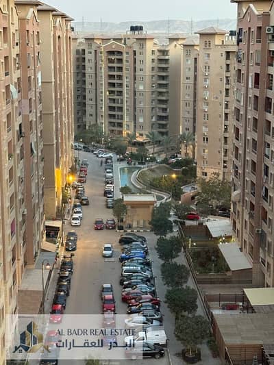 2 Bedroom Apartment for Sale in Zahraa Al Maadi, Cairo - 1000031405. jpg