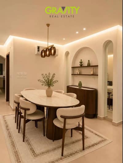 2 Bedroom Apartment for Sale in New Cairo, Cairo - 715870700_122116406768812884_786193579146762948_n. jpg 2 Bedroom Apartment for Sale in New Cairo, Cairo - 715870700_122116406768812884_786193579146762948_n. jpg