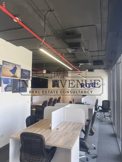 Office for Rent in New Heliopolis, Cairo - WhatsApp Image 2026-09-08 at 2.48. 45 PM (1). jpeg