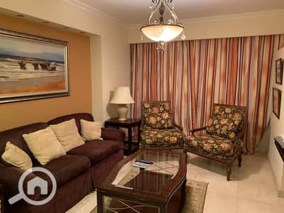 3 Bedroom Flat for Rent in Sidi Beshr, Alexandria - 183802. jpg
