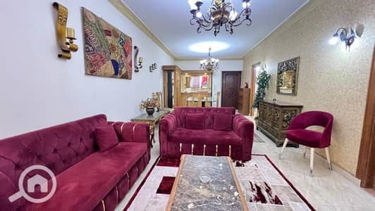 2 Bedroom Apartment for Rent in Saba Pasha, Alexandria - 182147. jpg