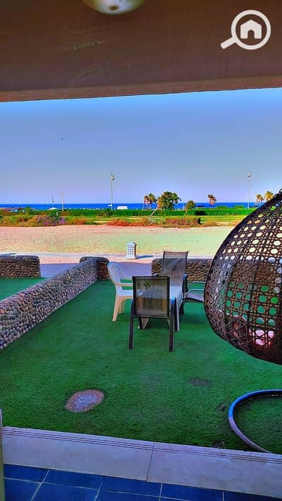 1 Bedroom Chalet for Rent in Ain Sukhna, Suez - 1000118502. jpg