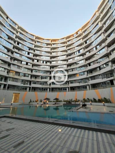 2 Bedroom Apartment for Sale in Nasr City, Cairo - 1000249318. jpg