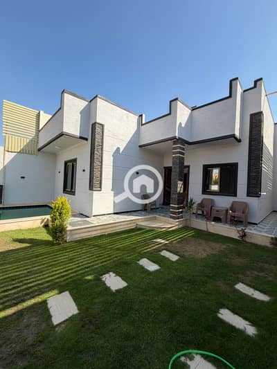 3 Bedroom Villa for Sale in King Mariout, Alexandria - IMG_4259. jpg 3 Bedroom Villa for Sale in King Mariout, Alexandria - IMG_4259. jpg