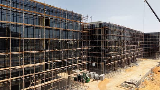Office for Sale in New Cairo, Cairo - WhatsApp Image 2026-09-08 at 2.53. 00 PM (2). jpeg Office for Sale in New Cairo, Cairo - WhatsApp Image 2026-09-08 at 2.53. 00 PM (2). jpeg