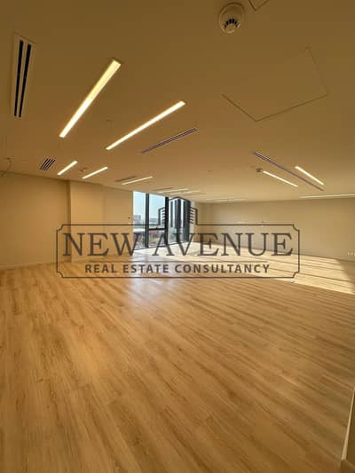 Office for Rent in New Cairo, Cairo - WhatsApp Image 2026-09-08 at 4.58. 43 PM. jpeg