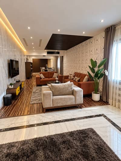 5 Bedroom Duplex for Sale in Nasr City, Cairo - دوبليكس للبيع الترا سوبر لوكس بالفرش و التكيفات بمدينة نصر 5 Bedroom Duplex for Sale in Nasr City, Cairo - دوبليكس للبيع الترا سوبر لوكس بالفرش و التكيفات بمدينة نصر