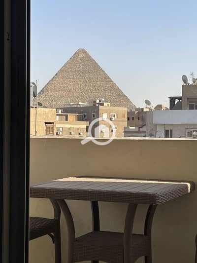 2 Bedroom Apartment for Sale in Haram, Giza - 1000406939. heic 2 Bedroom Apartment for Sale in Haram, Giza - 1000406939. heic
