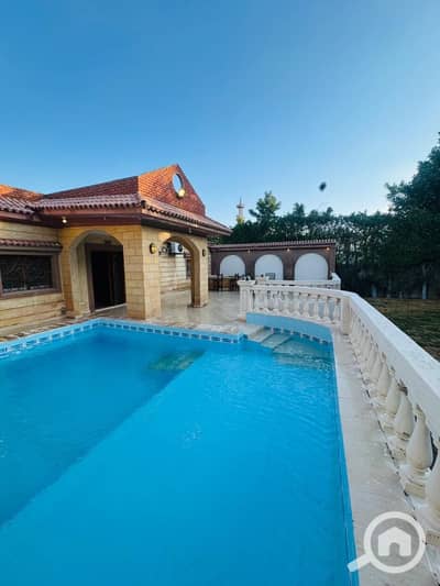 3 Bedroom Villa for Rent in King Mariout, Alexandria - c27c6862-5e6f-48c5-8559-9b913be04ca1. jpg