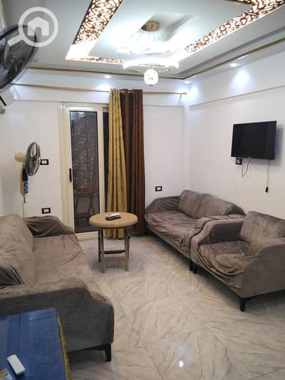 2 Bedroom Flat for Rent in Nakheel, Alexandria - 1001090660. jpg