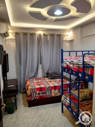 2 Bedroom Apartment for Rent in Nakheel, Alexandria - 1001090666. jpg