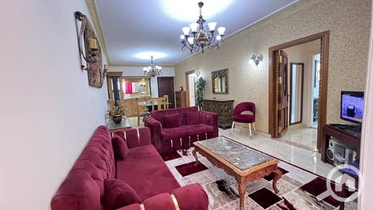 شقة 3 غرف نوم للايجار في كامب شيزار، الإسكندرية - 182162. jpg