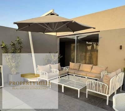 بنتهاوس 3 غرف نوم للبيع في القاهرة الجديدة، القاهرة - 265203. jpg