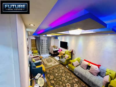 3 Bedroom Apartment for Sale in Hadayek al-Ahram, Giza - WhatsApp Image 2026-09-07 at 20.47. 24 (4). jpeg 3 Bedroom Apartment for Sale in Hadayek al-Ahram, Giza - WhatsApp Image 2026-09-07 at 20.47. 24 (4). jpeg