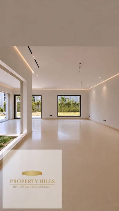3 Bedroom Townhouse for Sale in New Cairo, Cairo - 265272. jpg 3 Bedroom Townhouse for Sale in New Cairo, Cairo - 265272. jpg