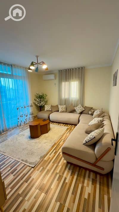 2 Bedroom Apartment for Rent in Mohandessin, Giza - 1000033485. jpg