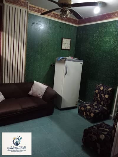 2 Bedroom Apartment for Rent in Maadi, Cairo - 1000273473. jpg
