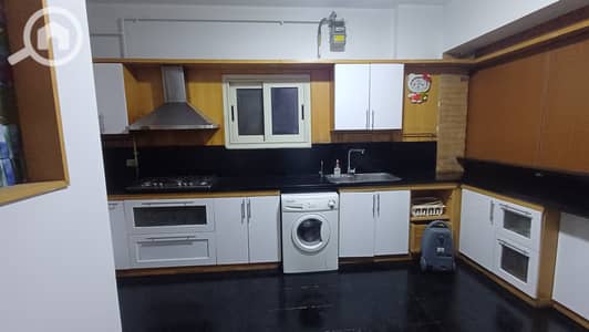 3 Bedroom Hotel Apartment for Rent in New Cairo, Cairo - 1000349706. jpg