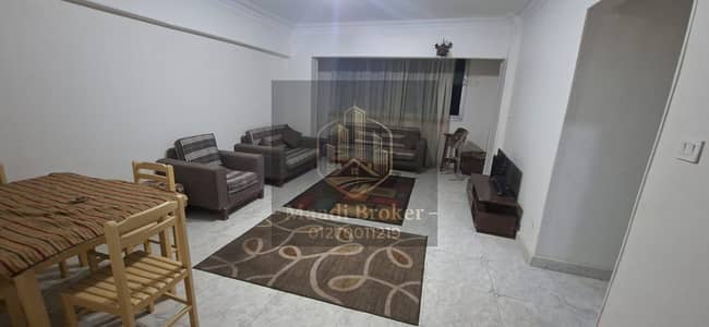 2 Bedroom Apartment for Rent in Maadi, Cairo - 1001074916. jpg