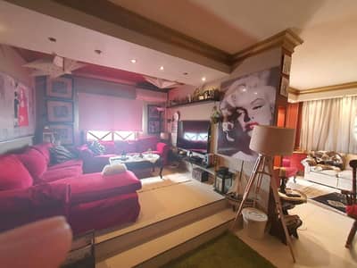 3 Bedroom Flat for Sale in Mokattam, Cairo - شقة للبيع في المقطم 3 Bedroom Flat for Sale in Mokattam, Cairo - شقة للبيع في المقطم
