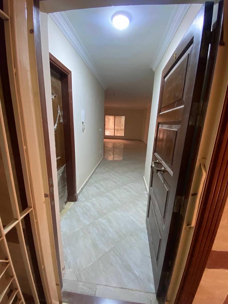 150m Dar Masr Ground floor 150m Dar Masr Ground floor