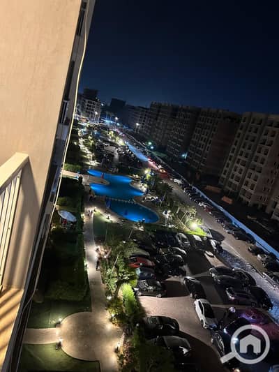 شاليه 2 غرفة نوم للبيع في الساحل الشمالي، مطروح - 43829. jpg