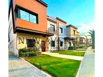5 Bedroom Villa for Sale in New Cairo, Cairo - 231a3aac-ea13-4dc6-a7f9-4f63f3bfcbb4. jfif. jpg 5 Bedroom Villa for Sale in New Cairo, Cairo - 231a3aac-ea13-4dc6-a7f9-4f63f3bfcbb4. jfif. jpg