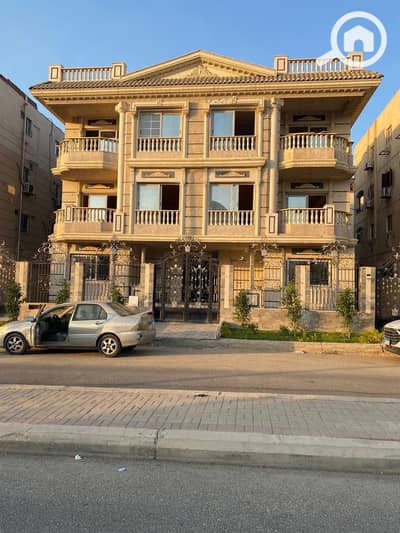 فلیٹ 3 غرف نوم للبيع في القاهرة الجديدة، القاهرة - 8b5e24da-5ee0-4e71-bb86-4762e7e64751. jpg فلیٹ 3 غرف نوم للبيع في القاهرة الجديدة، القاهرة - 8b5e24da-5ee0-4e71-bb86-4762e7e64751. jpg