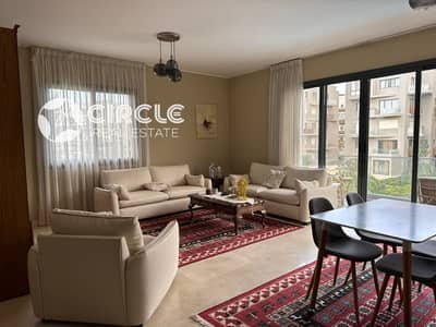 شقة 3 غرف نوم للايجار في القاهرة الجديدة، القاهرة - WhatsApp Image 2026-09-06 at 3.52. 27 PM (2). jpeg