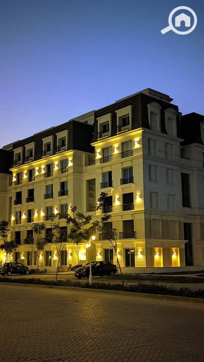 3 Bedroom iVilla for Sale in New Cairo, Cairo - WhatsApp Image 2026-05-10 at 14.06. 41. jpeg