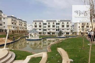3 Bedroom Townhouse for Sale in 6th of October, Giza - qcFdX3rMdgtmeM3P_thumb. jpg 3 Bedroom Townhouse for Sale in 6th of October, Giza - qcFdX3rMdgtmeM3P_thumb. jpg