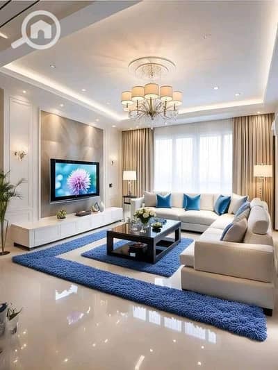 2 Bedroom Apartment for Sale in Hadayek October, Giza - WhatsApp Image 2024-11-04 at 2.52. 40 PM (1). jpeg