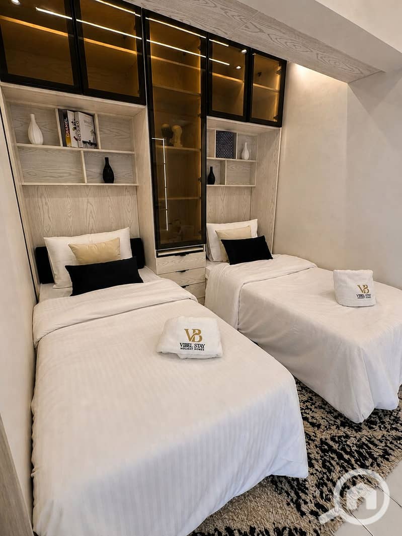 9 Double bed room two apartment 2. PNG