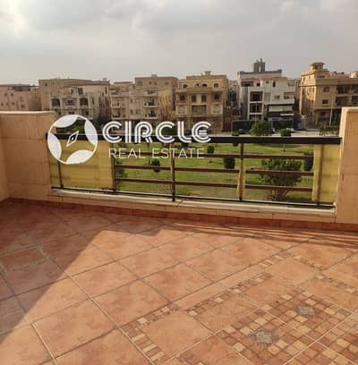 3 Bedroom Apartment for Rent in New Cairo, Cairo - Image02. jpg
