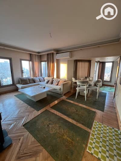 3 Bedroom Apartment for Sale in Dokki, Giza - IMG-20260907-WA0027. jpg