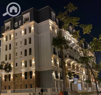 3 Bedroom iVilla for Sale in New Cairo, Cairo - WhatsApp Image 2026-05-10 at 14.06. 42 (1). jpeg