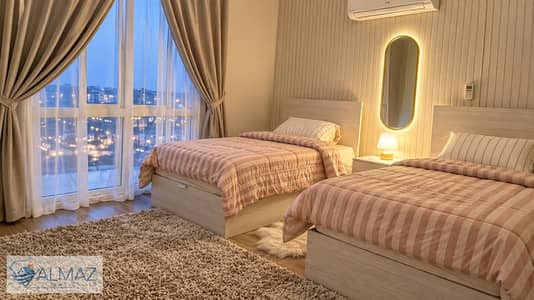 2 Bedroom Apartment for Rent in New Cairo, Cairo - WhatsApp Image 2026-09-08 at 4.17. 23 PM. jpeg 2 Bedroom Apartment for Rent in New Cairo, Cairo - WhatsApp Image 2026-09-08 at 4.17. 23 PM. jpeg