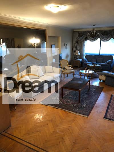 3 Bedroom Flat for Rent in Dokki, Giza - IMG-20190108-WA0236. jpg 3 Bedroom Flat for Rent in Dokki, Giza - IMG-20190108-WA0236. jpg