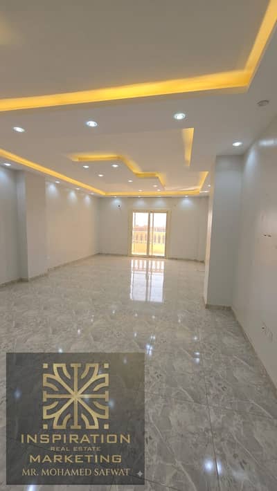 شقة 3 غرف نوم للايجار في القاهرة الجديدة، القاهرة - WhatsApp Image 2026-09-08 at 3.19. 12 PM. jpeg